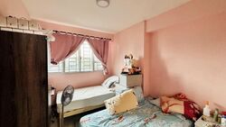 Blk 183B Marsiling Greenview (Woodlands), HDB 4 Rooms #550997141